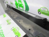 Recambio de faldon lateral para mini r50 , r53 16v turbodiesel cat referencia OEM IAM IZQUIERDA NEGRA 