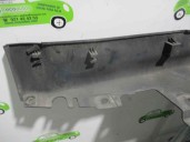 Recambio de faldon lateral para mini r50 , r53 16v turbodiesel cat referencia OEM IAM IZQUIERDA NEGRA 