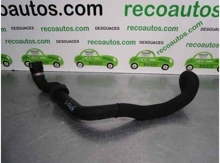 Recambio de tubo para mini r50 , r53 16v turbodiesel cat referencia OEM IAM 