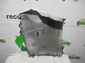 Recambio de aleta delantera izquierda para renault master ii phase 2 caja cerrada 2.5 dci diesel cat referencia OEM IAM 77503505