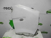 Recambio de aleta delantera derecha para renault master ii phase 2 caja cerrada 2.5 dci diesel cat referencia OEM IAM 7751475534