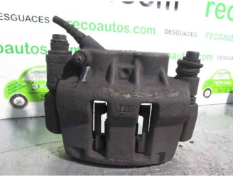 Recambio de pinza freno delantera derecha para renault master ii phase 2 caja cerrada 2.5 dci diesel cat referencia OEM IAM Y014