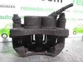 Recambio de pinza freno delantera derecha para renault master ii phase 2 caja cerrada 2.5 dci diesel cat referencia OEM IAM Y014