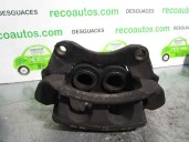 Recambio de pinza freno delantera derecha para renault master ii phase 2 caja cerrada 2.5 dci diesel cat referencia OEM IAM Y014