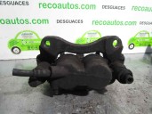 Recambio de pinza freno delantera derecha para renault master ii phase 2 caja cerrada 2.5 dci diesel cat referencia OEM IAM Y014