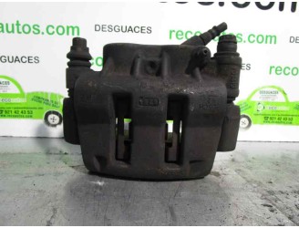 Recambio de pinza freno delantera izquierda para renault master ii phase 2 caja cerrada 2.5 dci diesel cat referencia OEM IAM Y0