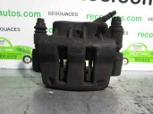 Recambio de pinza freno delantera izquierda para renault master ii phase 2 caja cerrada 2.5 dci diesel cat referencia OEM IAM Y0