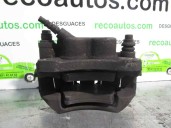 Recambio de pinza freno delantera izquierda para renault master ii phase 2 caja cerrada 2.5 dci diesel cat referencia OEM IAM Y0