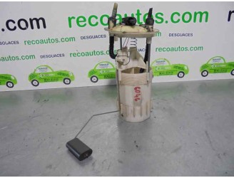 Recambio de aforador para renault master ii phase 2 caja cerrada 2.5 dci diesel cat referencia OEM IAM 8200704613 