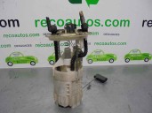 Recambio de aforador para renault master ii phase 2 caja cerrada 2.5 dci diesel cat referencia OEM IAM 8200704613 