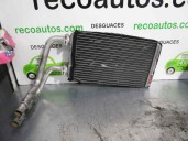 Recambio de radiador calefaccion / aire acondicionado para renault master ii phase 2 caja cerrada 2.5 dci diesel cat referencia 