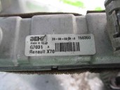 Recambio de radiador calefaccion / aire acondicionado para renault master ii phase 2 caja cerrada 2.5 dci diesel cat referencia 