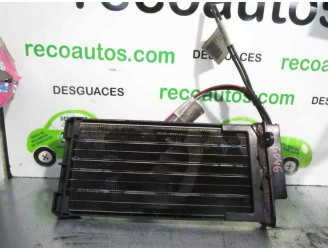 Recambio de resistencia calefaccion para renault master ii phase 2 caja cerrada 2.5 dci diesel cat referencia OEM IAM K1855 BEH