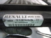 Recambio de resistencia calefaccion para renault master ii phase 2 caja cerrada 2.5 dci diesel cat referencia OEM IAM K1855 BEH