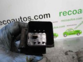 Recambio de caja precalentamiento para renault master ii phase 2 caja cerrada 2.5 dci diesel cat referencia OEM IAM 7700115078 B