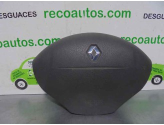 Recambio de airbag delantero izquierdo para renault scenic (ja..) 1.6 referencia OEM IAM 7700433083F  