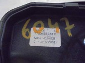 Recambio de airbag delantero izquierdo para renault scenic (ja..) 1.6 referencia OEM IAM 7700433083F  