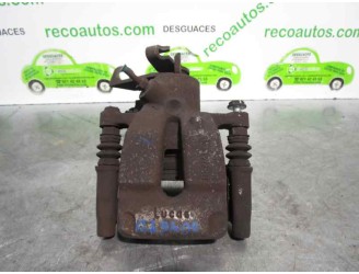 Recambio de pinza freno trasera izquierda para renault scenic (ja..) 1.6 referencia OEM IAM 9941 LUCAS
