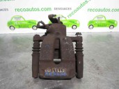 Recambio de pinza freno trasera izquierda para renault scenic (ja..) 1.6 referencia OEM IAM  9941 LUCAS