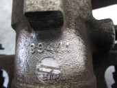 Recambio de pinza freno trasera izquierda para renault scenic (ja..) 1.6 referencia OEM IAM  9941 LUCAS