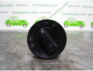 Recambio de mando luces salpicadero para skoda superb (3u4) 1.9 tdi referencia OEM IAM 1C0941531A  