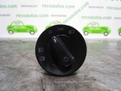 Recambio de mando luces salpicadero para skoda superb (3u4) 1.9 tdi referencia OEM IAM 1C0941531A  