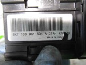 Recambio de mando luces salpicadero para skoda superb (3u4) 1.9 tdi referencia OEM IAM 1C0941531A  