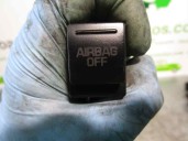 Recambio de mando para skoda superb (3u4) 1.9 tdi referencia OEM IAM 3U0919235A 35307 