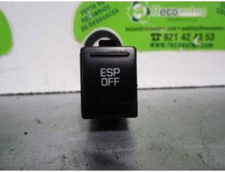 Recambio de mando para skoda superb (3u4) 1.9 tdi referencia OEM IAM 3U0927134A 