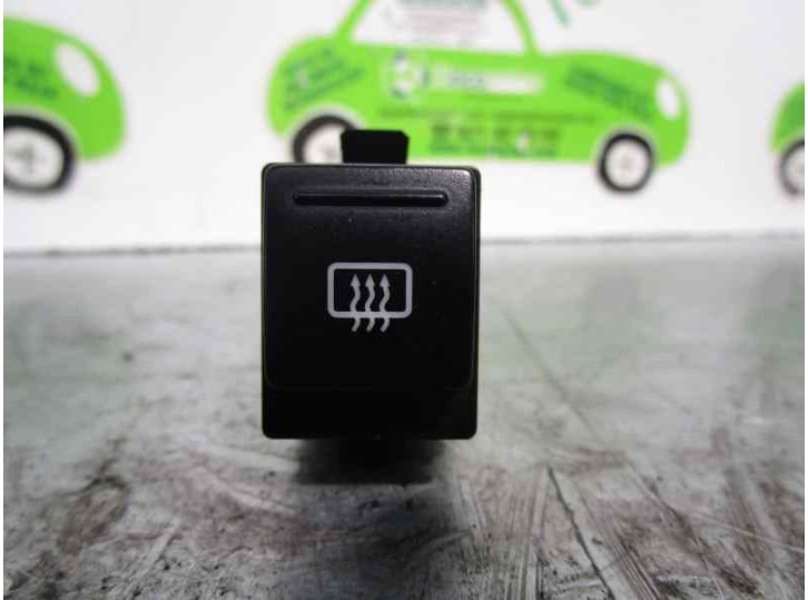 Recambio de mando para skoda superb (3u4) 1.9 tdi referencia OEM IAM 3U0959621A 35207 