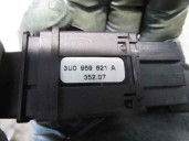 Recambio de mando para skoda superb (3u4) 1.9 tdi referencia OEM IAM 3U0959621A 35207 