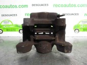 Recambio de pinza freno trasera derecha para opel vectra b berlina 1.6 16v referencia OEM IAM 542313 