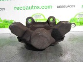 Recambio de pinza freno trasera derecha para opel vectra b berlina 1.6 16v referencia OEM IAM 542313 