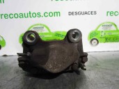 Recambio de pinza freno trasera derecha para opel vectra b berlina 1.6 16v referencia OEM IAM 542313 