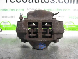 Recambio de pinza freno trasera izquierda para opel vectra b berlina 1.6 16v referencia OEM IAM 542312  