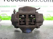 Recambio de pinza freno trasera izquierda para opel vectra b berlina 1.6 16v referencia OEM IAM 542312  