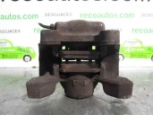 Recambio de pinza freno trasera izquierda para opel vectra b berlina 1.6 16v referencia OEM IAM 542312  