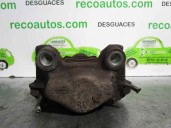 Recambio de pinza freno trasera izquierda para opel vectra b berlina 1.6 16v referencia OEM IAM 542312  