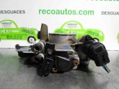 Replacement throttle body for Opel Vectra B Saloon 1.6 16V OEM IAM reference 90529710 