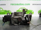 Replacement throttle body for Opel Vectra B Saloon 1.6 16V OEM IAM reference 90529710 