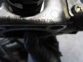 Recambio de caja mariposa para opel vectra b berlina 1.6 16v referencia OEM IAM 90529710  