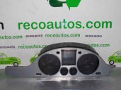 Recambio de cuadro instrumentos para volkswagen passat variant (3c5) 2.0 tdi dpf referencia OEM IAM 3C0920871 