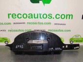 Recambio de cuadro instrumentos para volkswagen passat variant (3c5) 2.0 tdi dpf referencia OEM IAM 3C0920871  