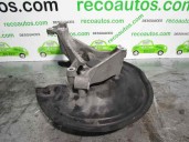 Recambio de mangueta trasera izquierda para volkswagen passat variant (3c5) 2.0 tdi dpf referencia OEM IAM 3C0505435F  