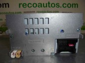 Replacement audio system / CD radio for Volkswagen Passat Variant (3C5) 2.0 TDI DPF OEM IAM reference 1K0035186AA 