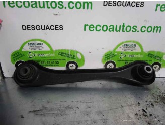 Recambio de brazo suspension inferior trasero derecho para volkswagen passat variant (3c5) 2.0 tdi dpf referencia OEM IAM 1K0501