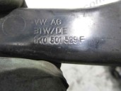 Recambio de brazo suspension inferior trasero derecho para volkswagen passat variant (3c5) 2.0 tdi dpf referencia OEM IAM 1K0501