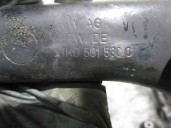 Replacement rear left lower suspension arm for Volkswagen Passat Variant (3C5) 2.0 TDI DPF OEM IAM reference 1K05