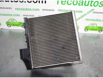 Recambio de evaporador aire acondicionado para volkswagen passat variant (3c5) 2.0 tdi dpf referencia OEM IAM CZ4460102931 DENS