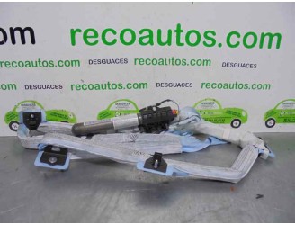 Recambio de airbag cortina delantero derecho para volkswagen passat variant (3c5) 2.0 tdi dpf referencia OEM IAM 3C0880742C 